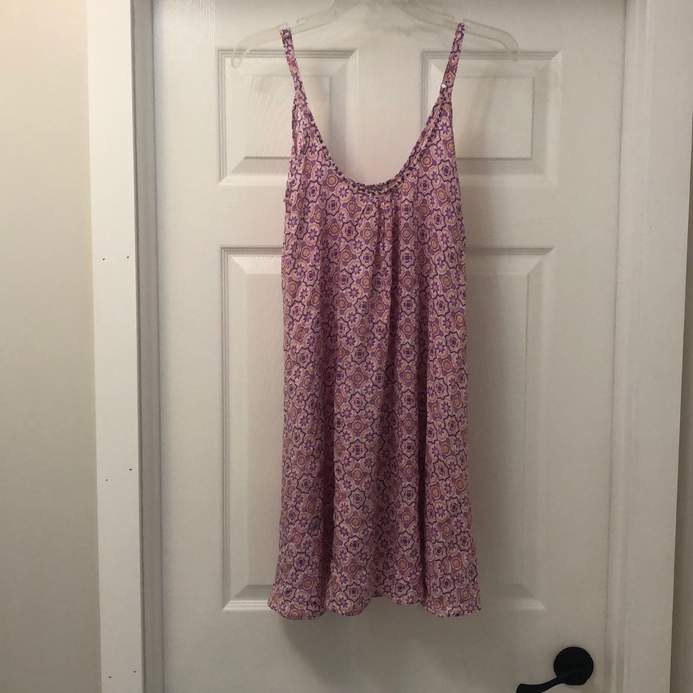 Tiare Hawaii cover up